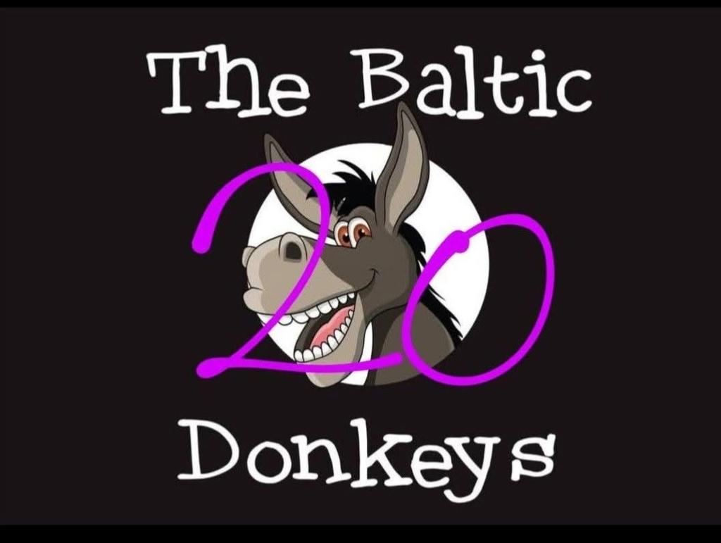LAS Presents the Baltic Donkeys: 20 Years