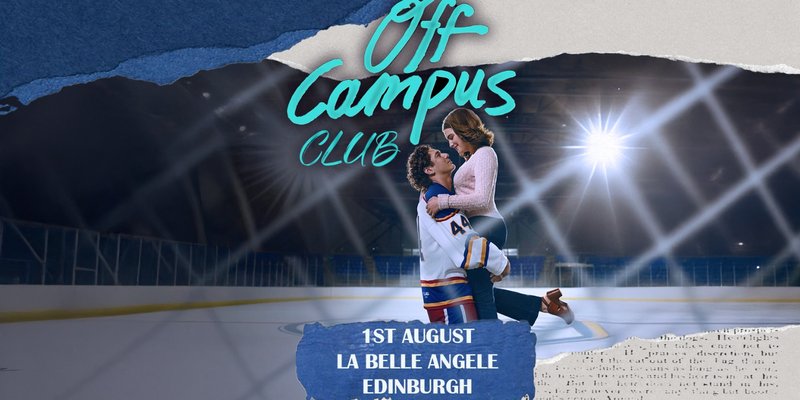 Off Campus Club (Edinburgh)