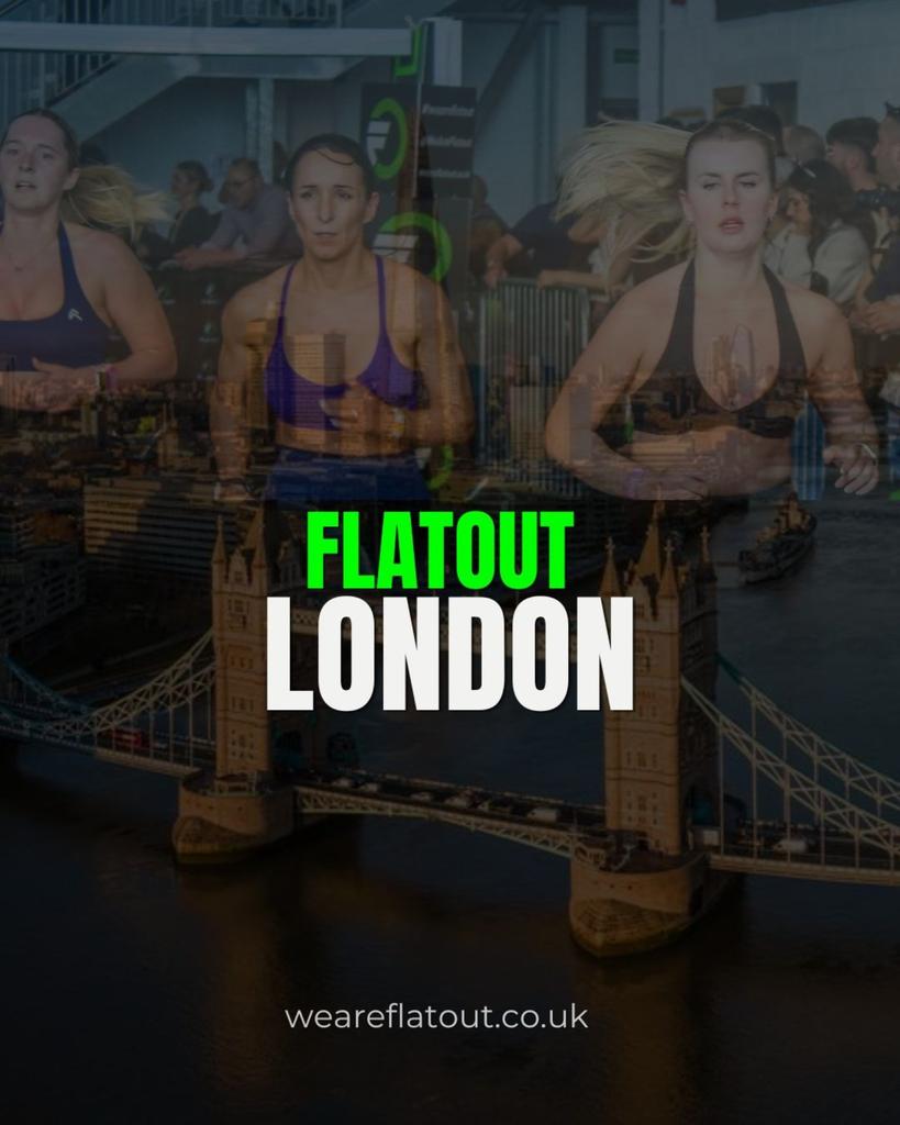 Flatout London