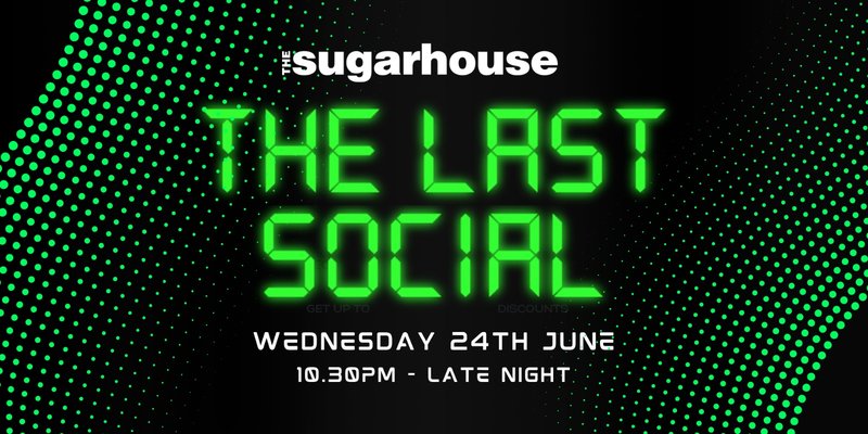 The Last Social