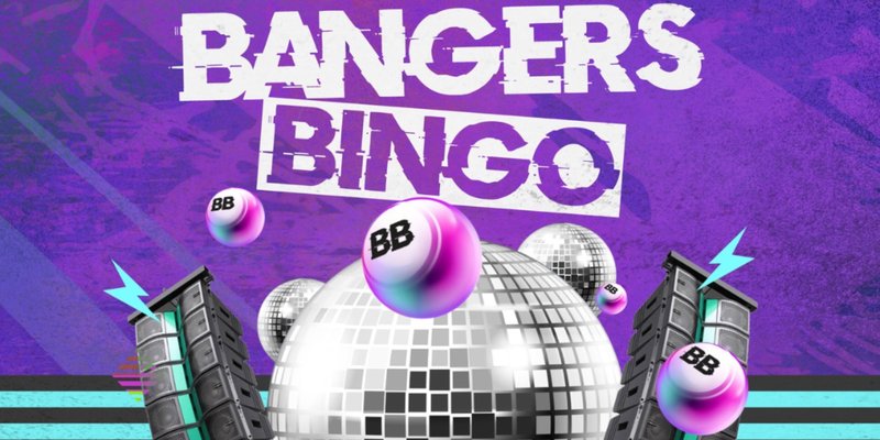 Bangers Bingo