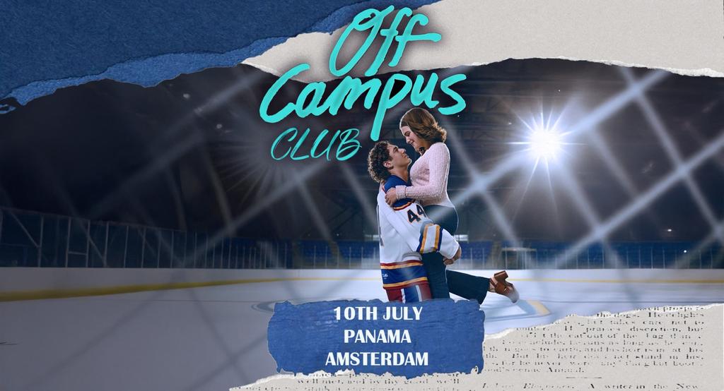 Off Campus Club (Amsterdam)