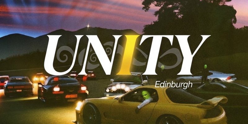 Unity I