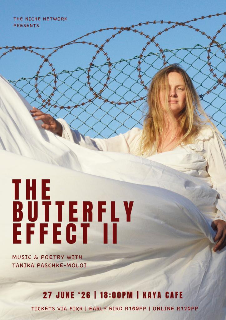 The Butterfly Effect