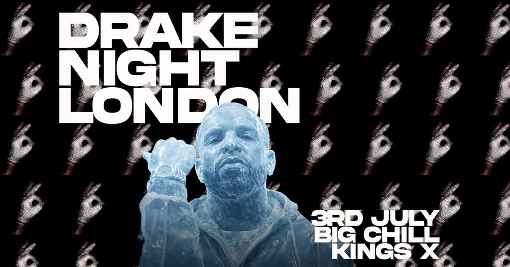 Drake Night (London)