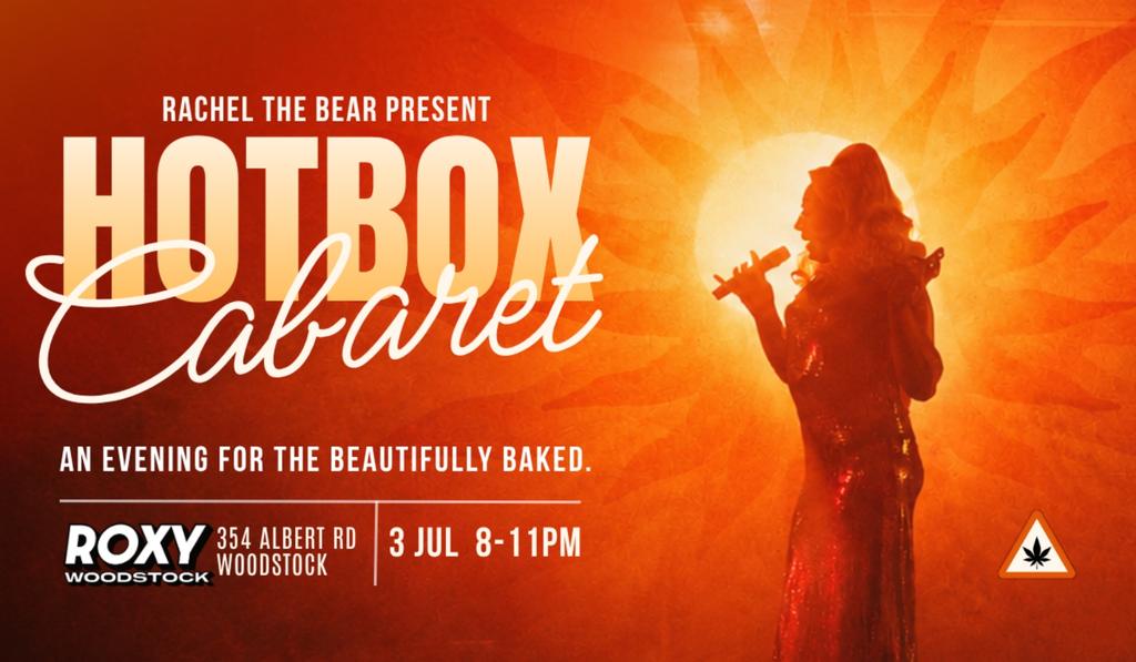 HotBox Cabaret