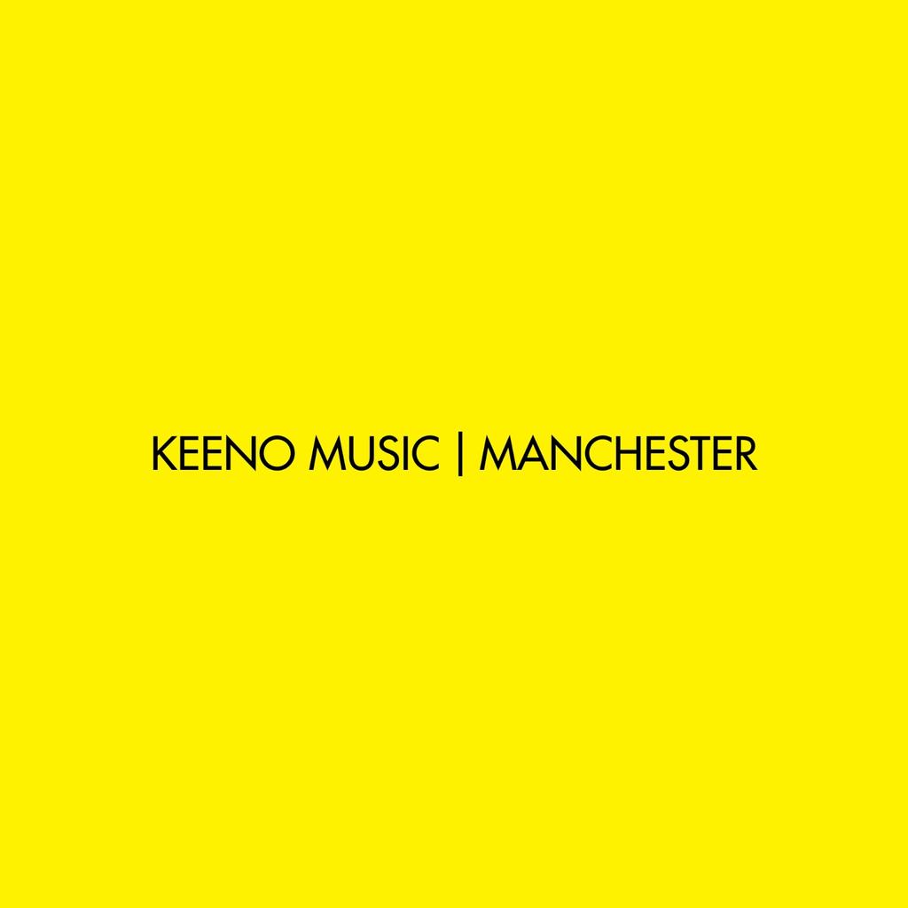 Keeno Music | Manchester