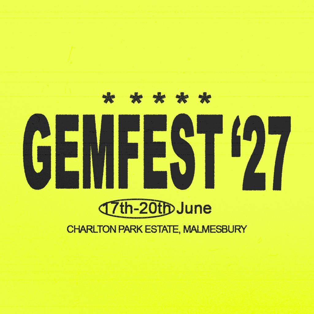 GEMFEST 2027