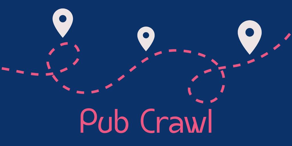 Pub Crawl