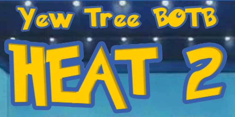 Yew Tree Debut Battle Of The Bands Heat 2