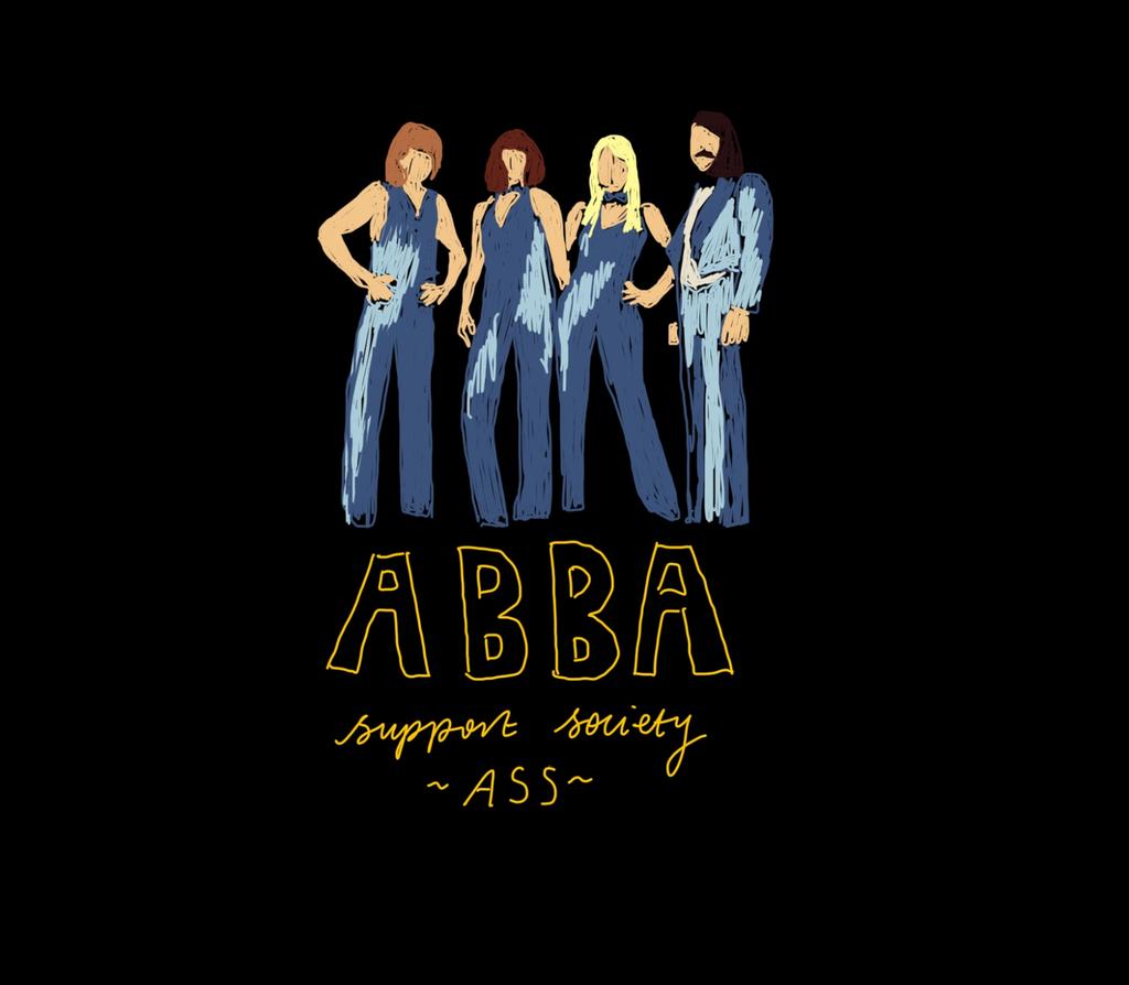 ABBA CLUB NIGHT