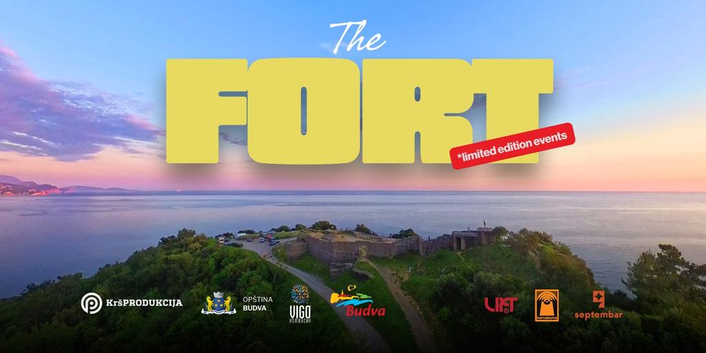 The Fort 2026 w/ Steffi x Virginia LIVE, Satoshi Tomiie b2b Tomoki Tamura, Stojche