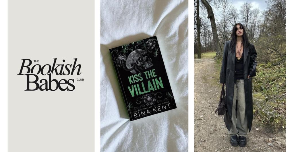 Bookish Babes June Meet Up