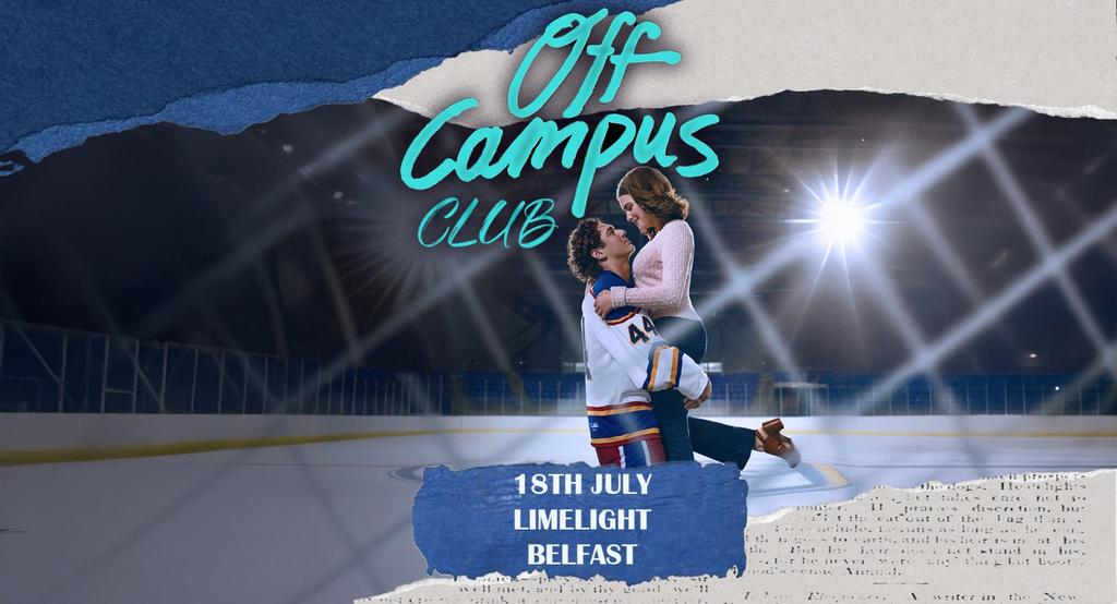 Off Campus Club (Belfast)