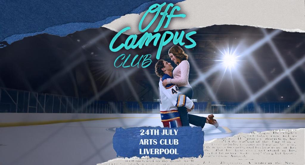 Off Campus Club (Liverpool)