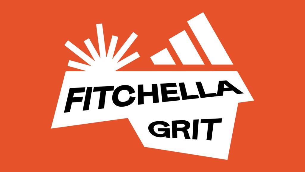 Fitchella - Grit Event, Saturday 12 December 2026