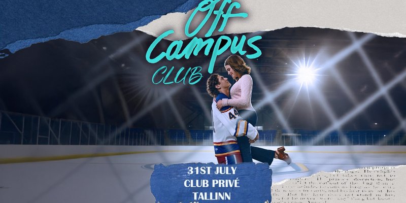 Off Campus Club (Tallinn)