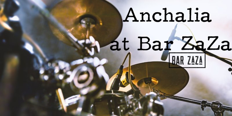 Archalia at bar ZAZA