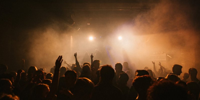The Freshers Rave at fabric