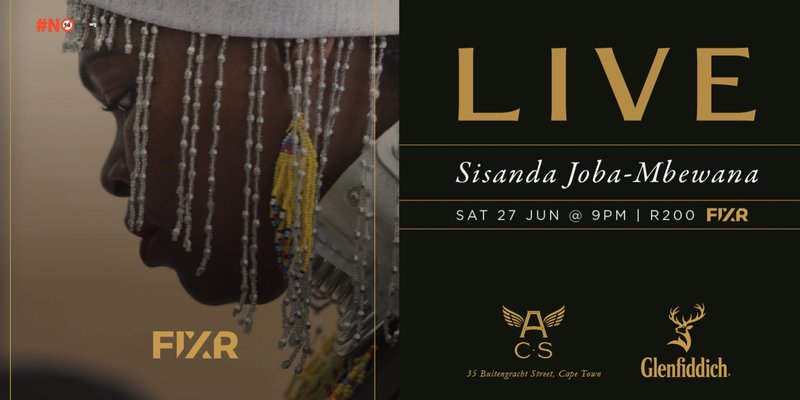 Sisanda Joba - Mbewana