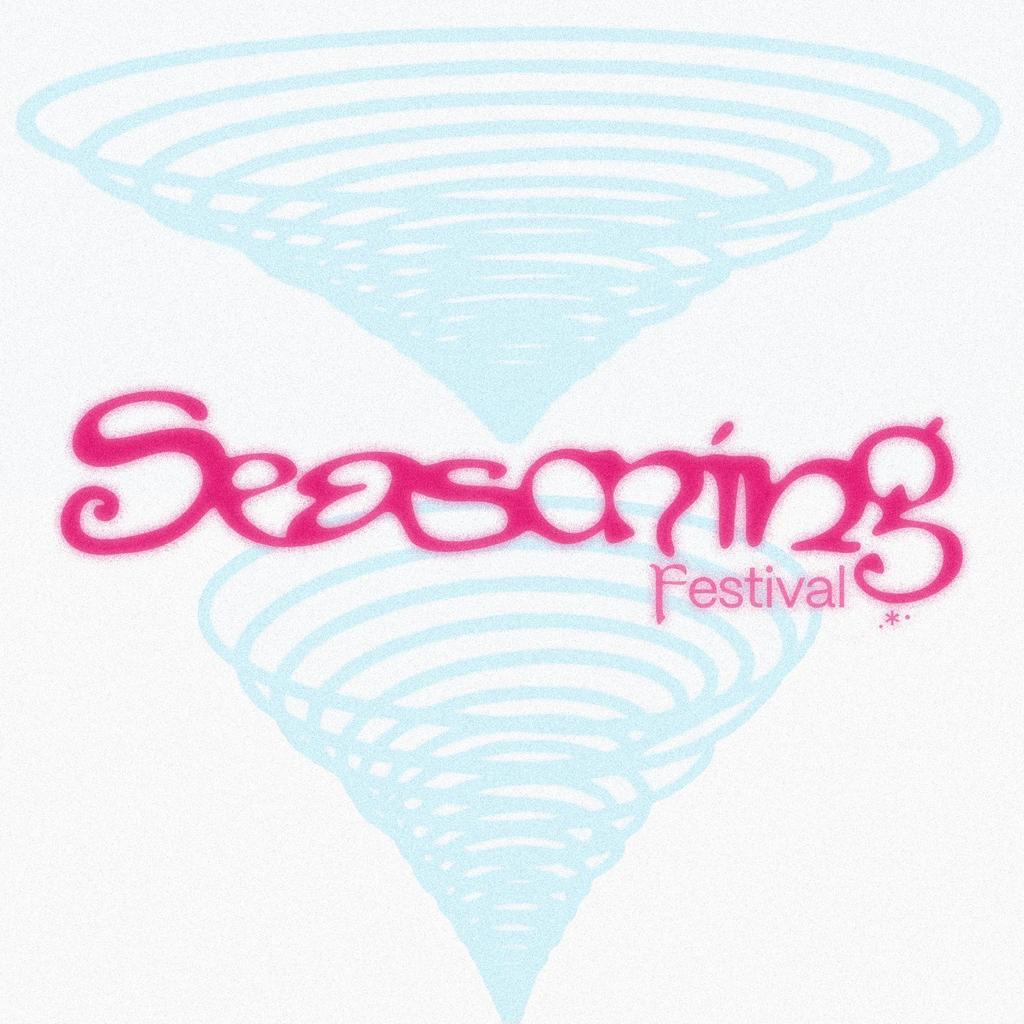 ✦ Seasoning Festival 2027 ⋅⁺₊✧