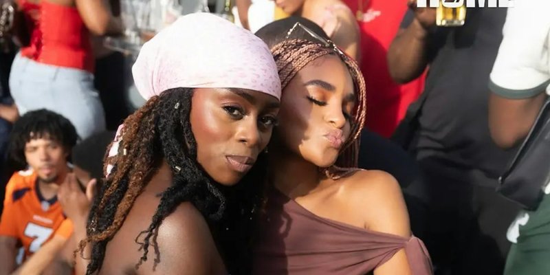 Pop Brixton Day Party - Bashment , Afrobeats , R&B , Hip Hop (FREE TICKETS)
