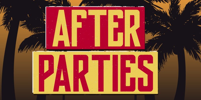 Reggaeland Official Afterparty