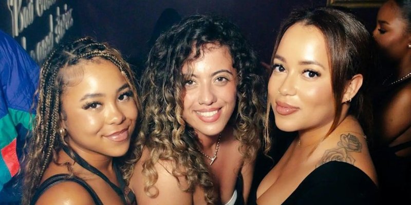 Soul Lounge Clapham - Hip Hop, Bashment, Afrobeats Party
