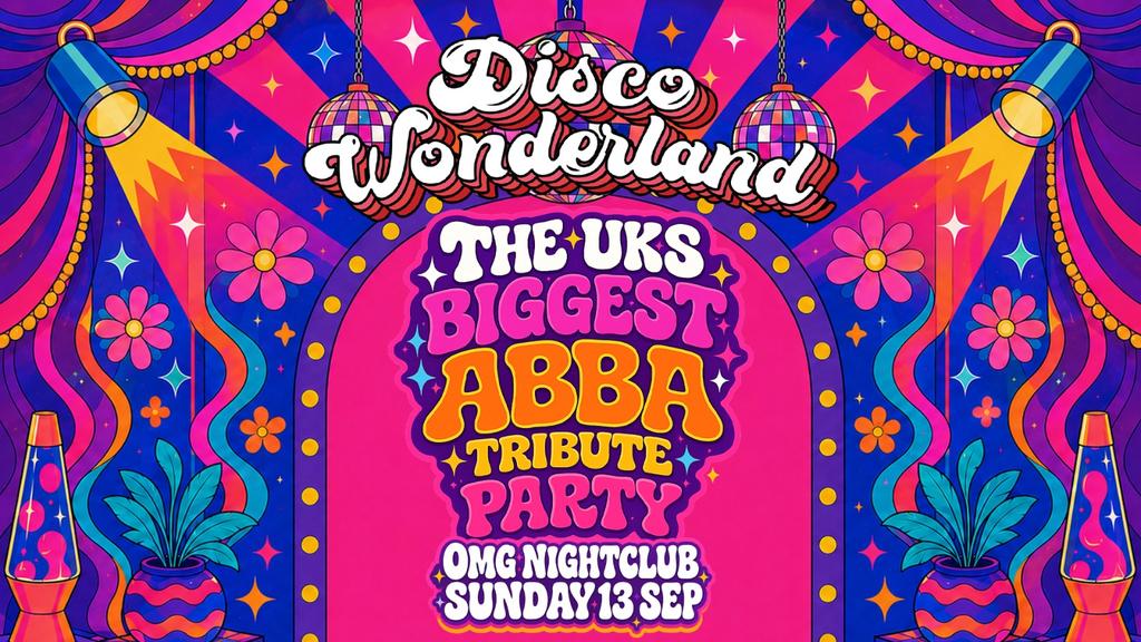 UWE Bristol Official Freshers | Disco Wonderland