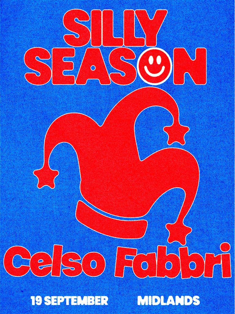 Silly Season