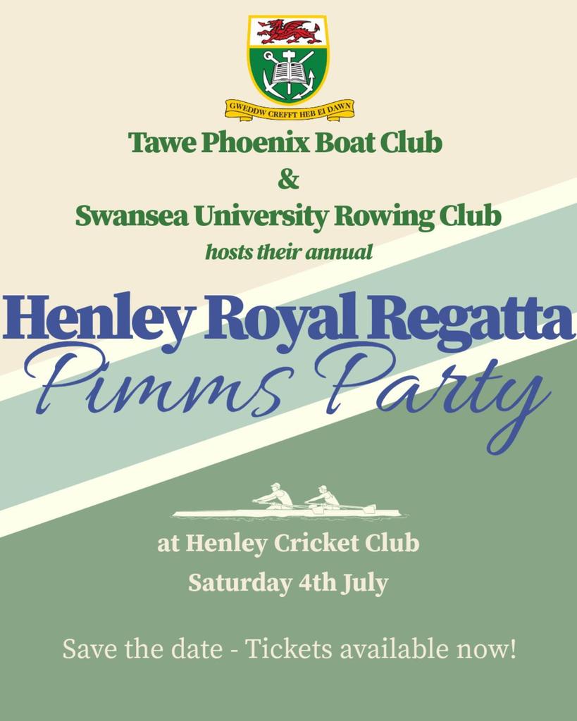 SURC Henley Royal Regatta BBQ