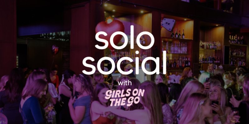 GOTG Solo Social