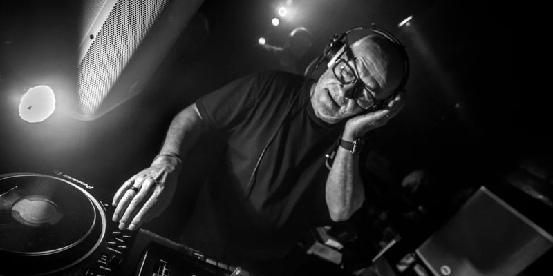 Coco Bora presents | GRAEME PARK | 12.12.26 | Bomba Exeter