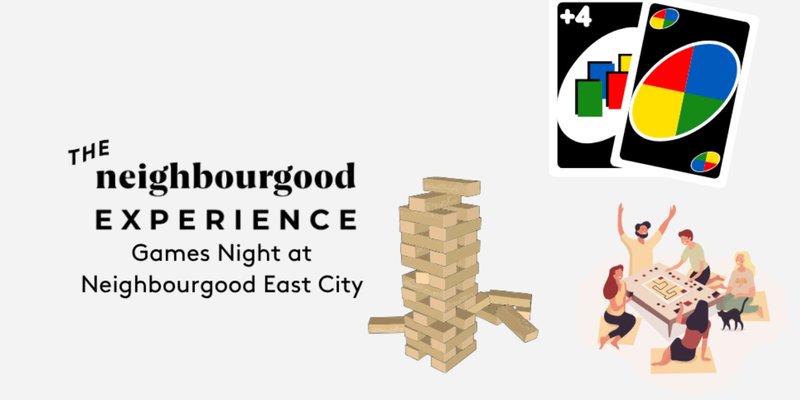 Games Night
