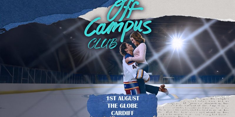 Off Campus Club (Cardiff)