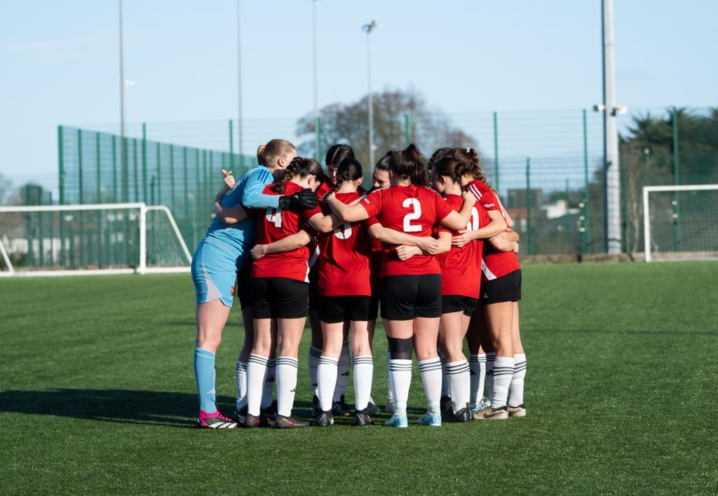 QUB Ladies Soccer Membership