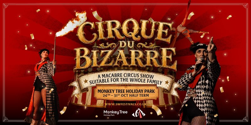 Cirque Du Bizarre