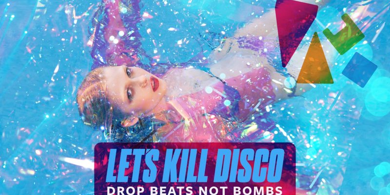 Let's Kill Disco