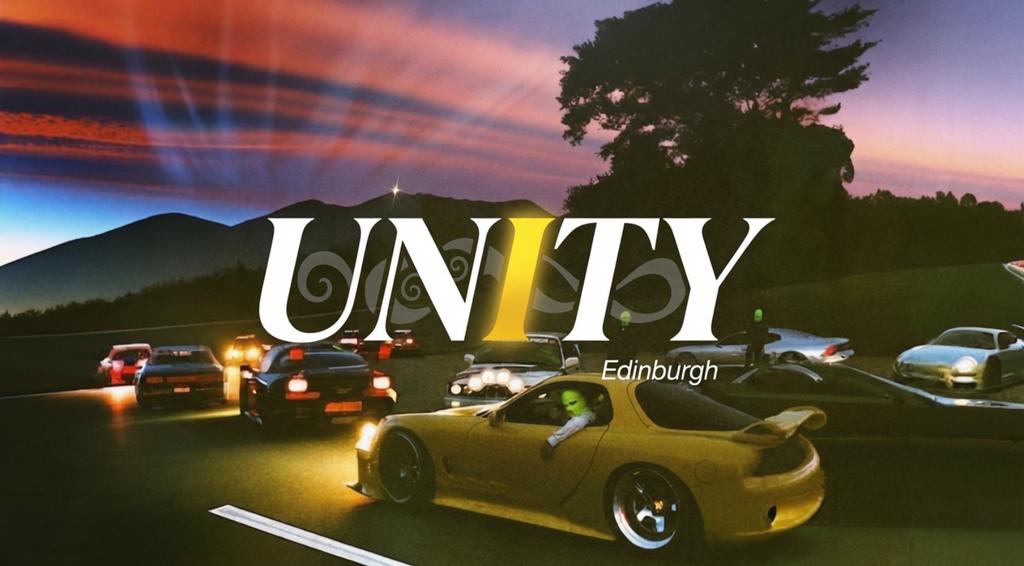 Unity I