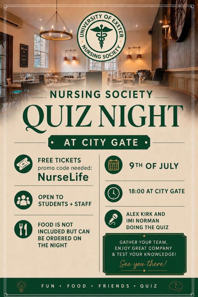Pub quiz