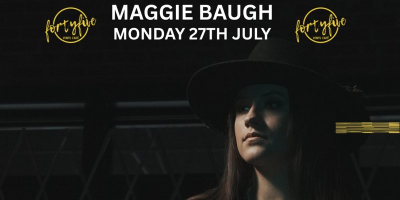 Maggie Baugh
