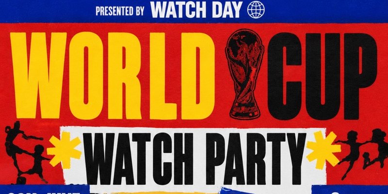 WORLD CUP LIVE - England vs Ghana: Live Watchalong