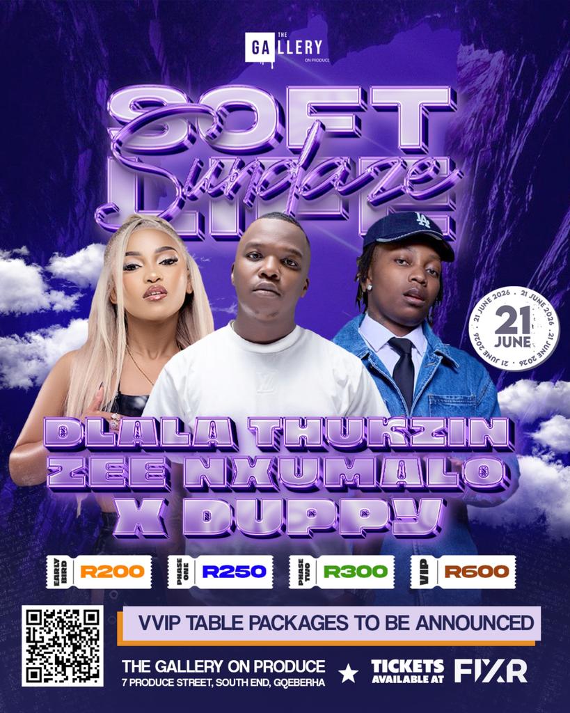 Softlife Sundaze Winter Edition