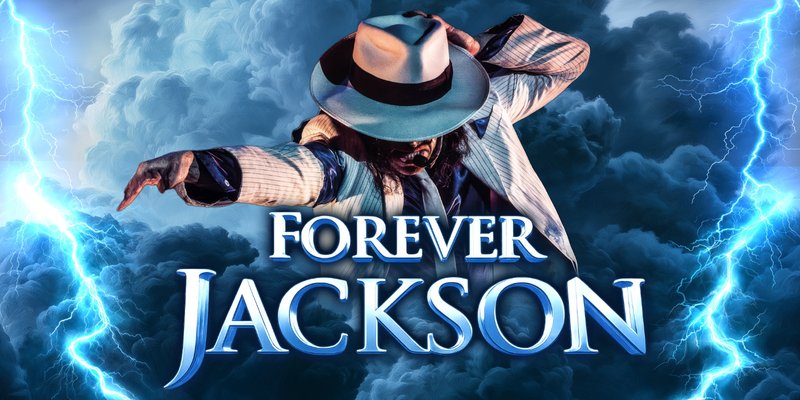 Michael Jackson Tribute | Forever Jackson