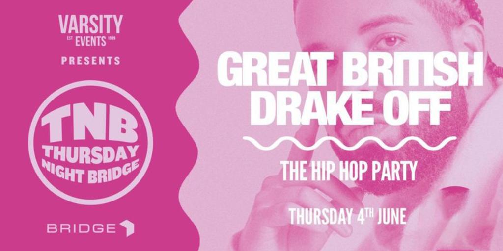 Thursday Night Bridge | Wk 6  GREAT BRITISH DRAKE OFF.