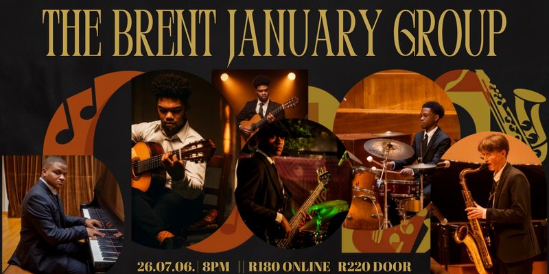 The Brent January Group