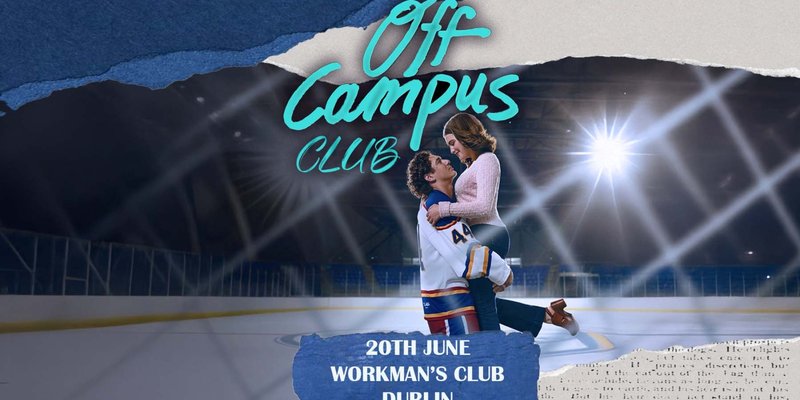 Off Campus Club (Dublin)