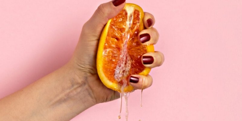Kink Collective - An Exploration of Squirting