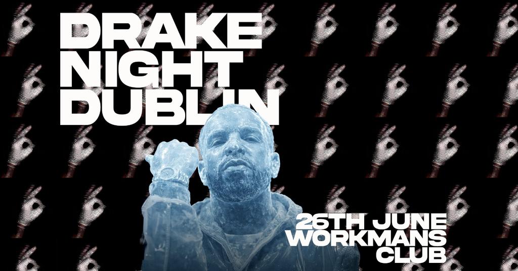 Drake Night (Dublin)