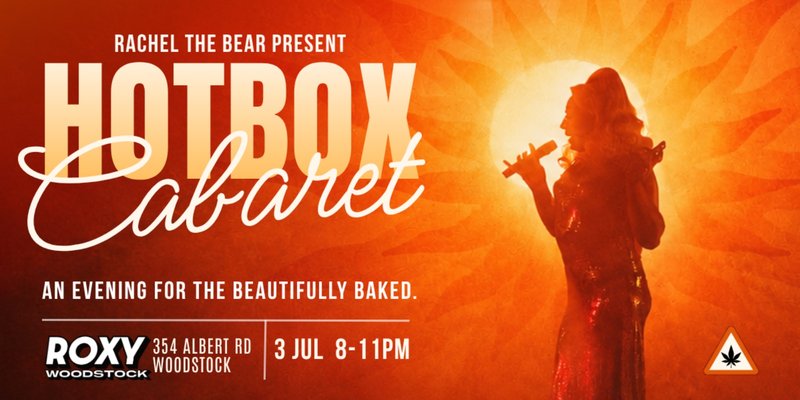 HotBox Cabaret